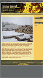 Mobile Screenshot of connersawmill.com